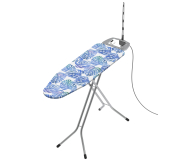 RORETS Deska CONNECT CHROME z elektro (2500-81320) - 1286125 - zdjęcie 2